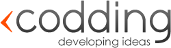 Codding - Developing Ideas